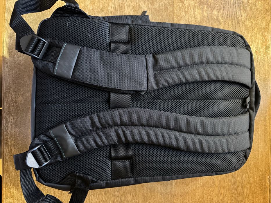 Рюкзак Samsonite 15,6” для ноутбуку новий