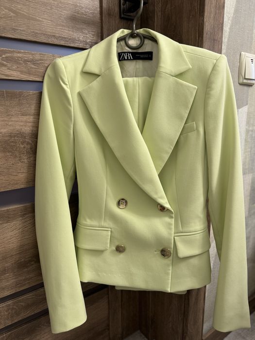Костюм zara двійка