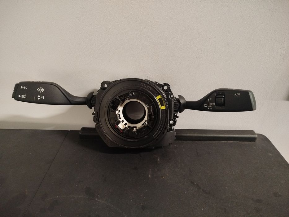 Fita airbag e Manetes BMW M2 Competition