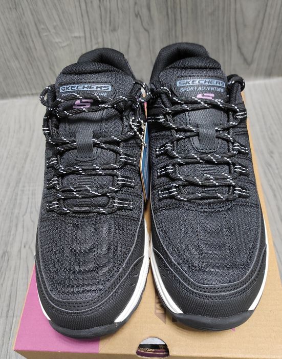 38 Skechers Summits оригінальні жіночі трекінгові кросовки