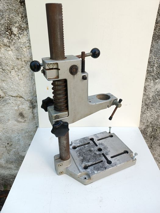 Suporte para Berbequim