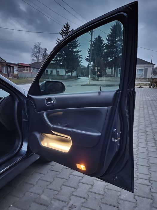 Продам Автомобіль Honda Accord 7