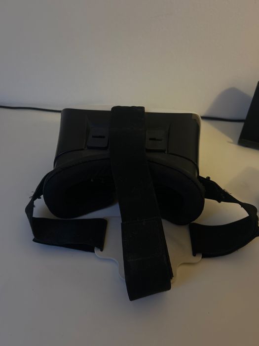 VrGoogle xenic w dobrym stanie rzadko uzywane