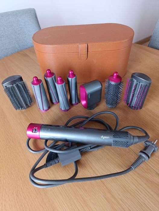 Suszarka Dyson airwrap