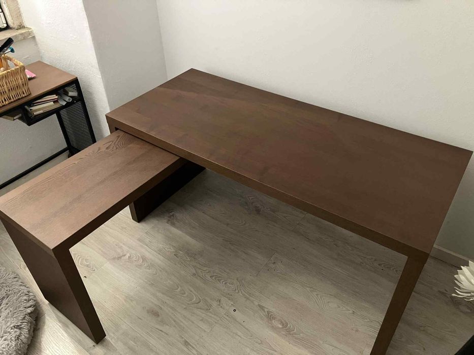 Mesa de Escritorio IKEA