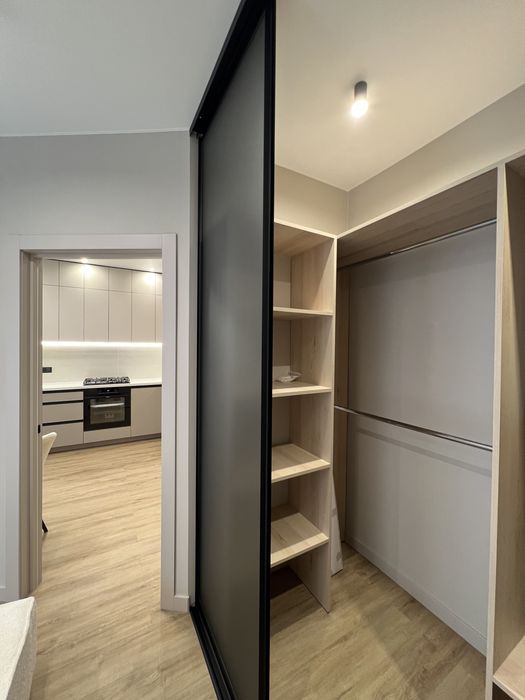 ‼️НОВА 1к квартира в Жк Софія Резиденс