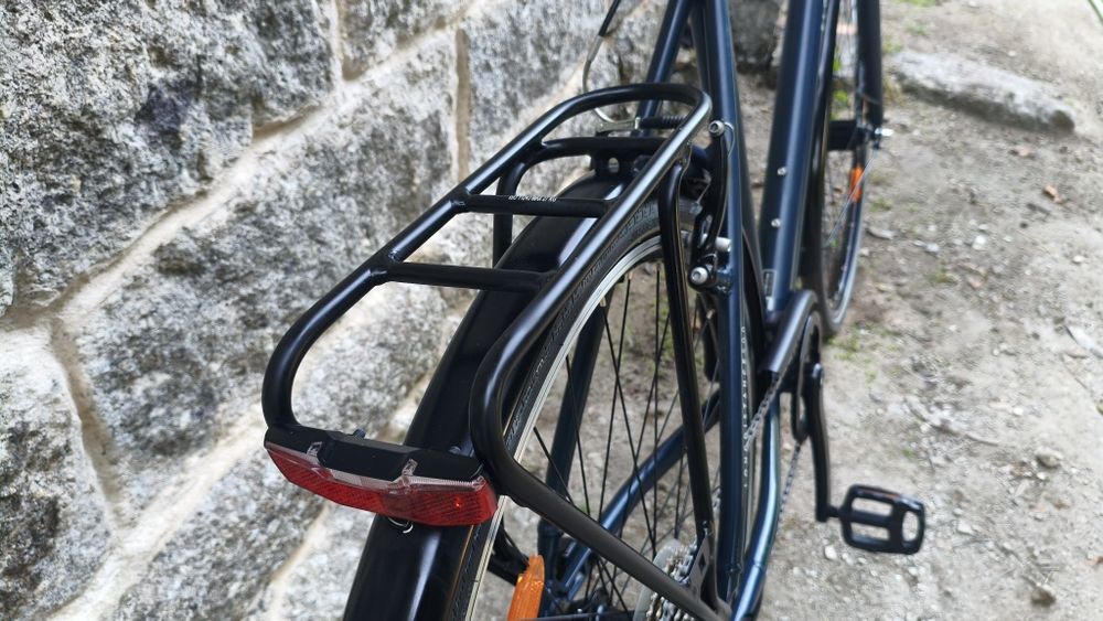 Bicicleta Decathlon Elops 500 XL