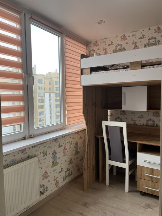 ЖК Щасливий Оксамитова 20, поруч Епіцентр Житомирська Академмістечко