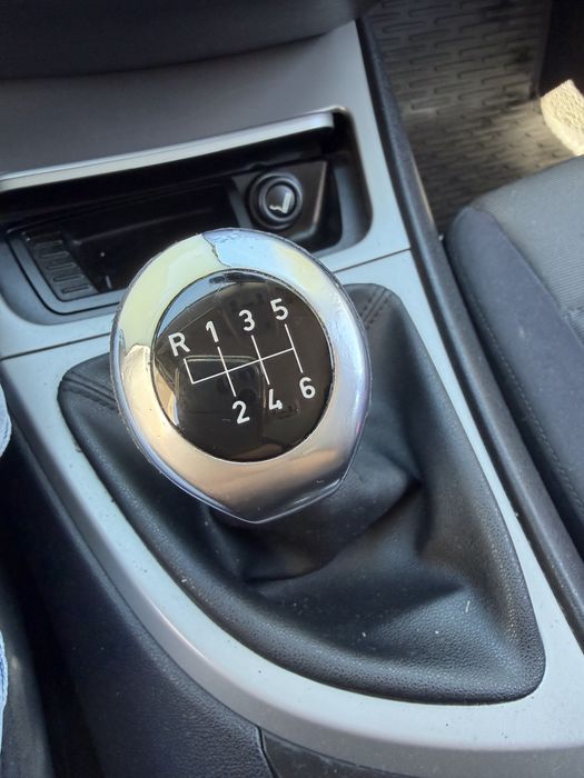 Bmw 120d diesel