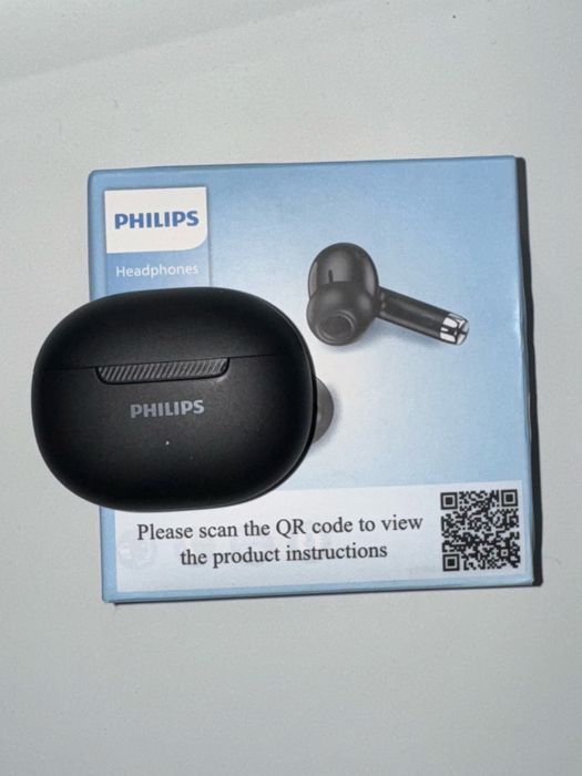 Навушники Philips
