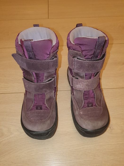 Buty zimowe ECCO 30
