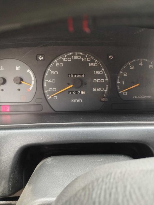 Автомобіль продам