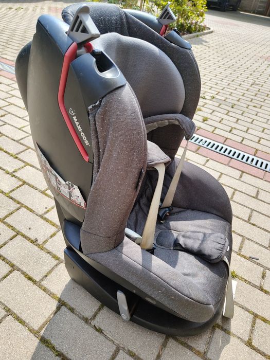Fotelik Maxi Cosi Tobi