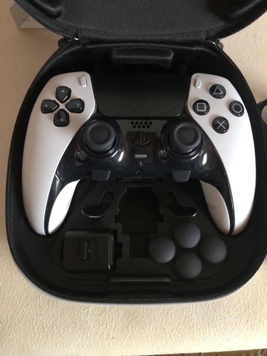 Comando DualSense Edge PS5