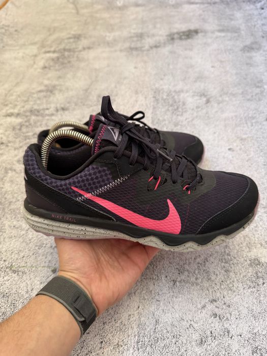 Жіночі кросівки Nike Juniper Trail — Оригінал