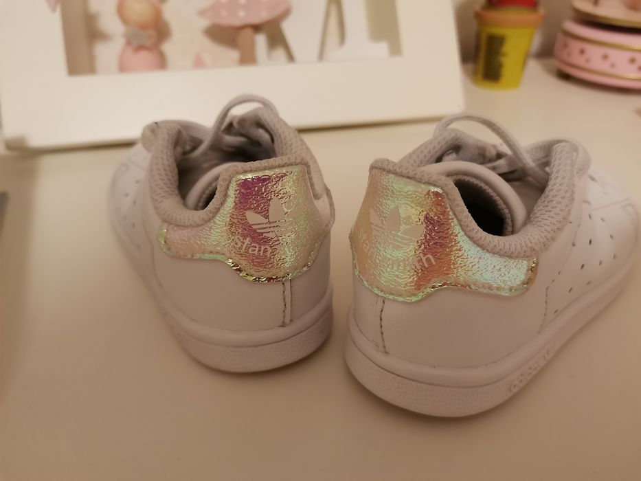 Stan Smith Adidas tam 21