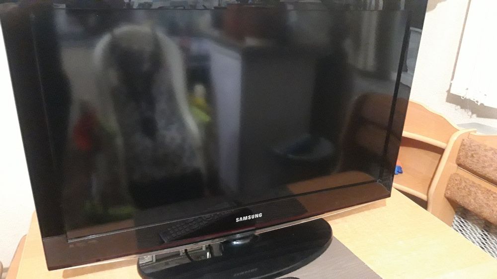 Телевизор Samsung LE32C450E1W