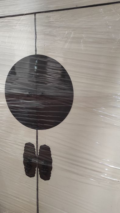 Móvel oriental  original, madeira olmo