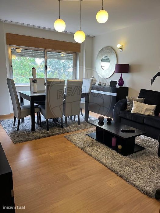 Apartamento T2 para venda