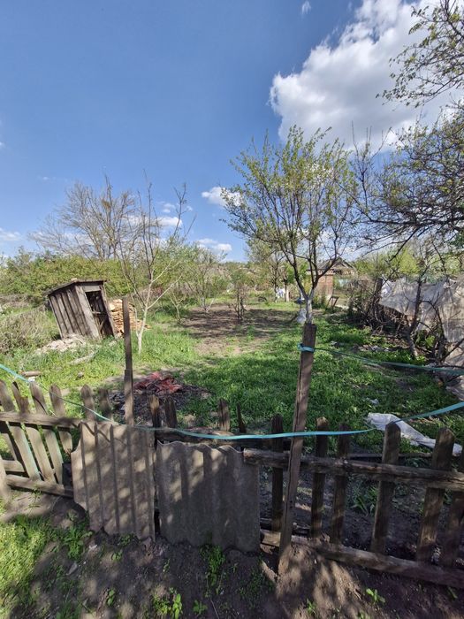 Продаж 1/2 будинку. Вулиця Плеханова. Гданцівка.