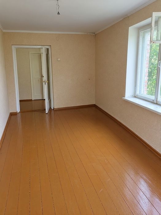 Продам квартиру 2к