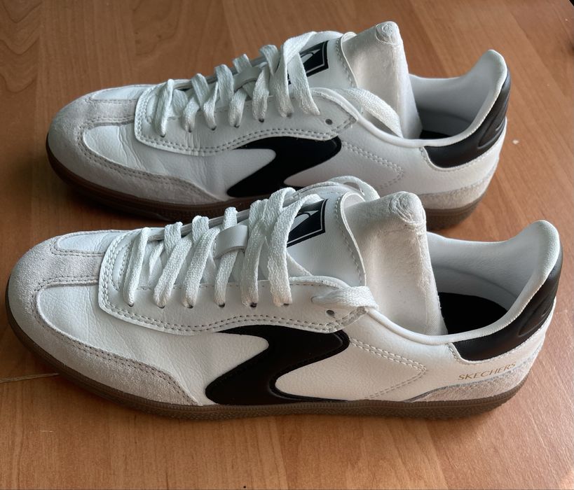 Кеды низкие женские Skechers Hotshot - Kickoff