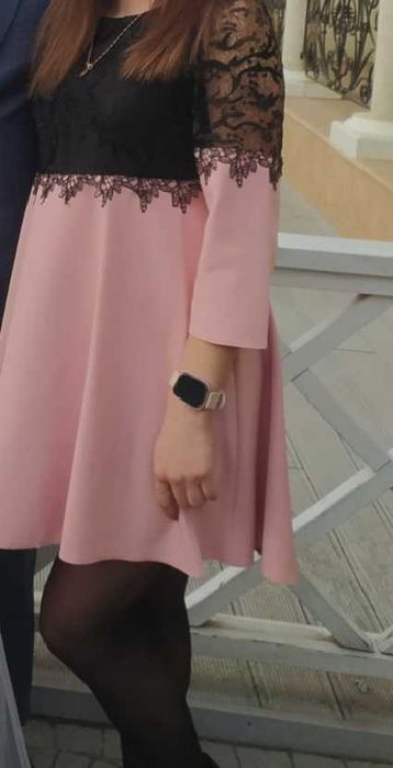 Продам плаття 46 розміру