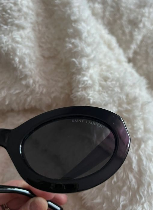 Okulary YSL sprzedam