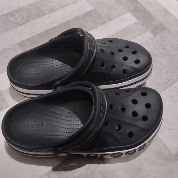 крокси crocs cross
