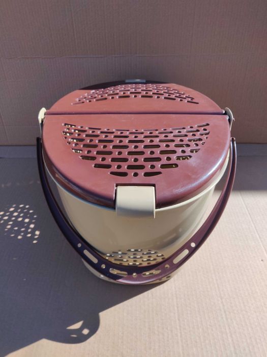 Переноска для кота