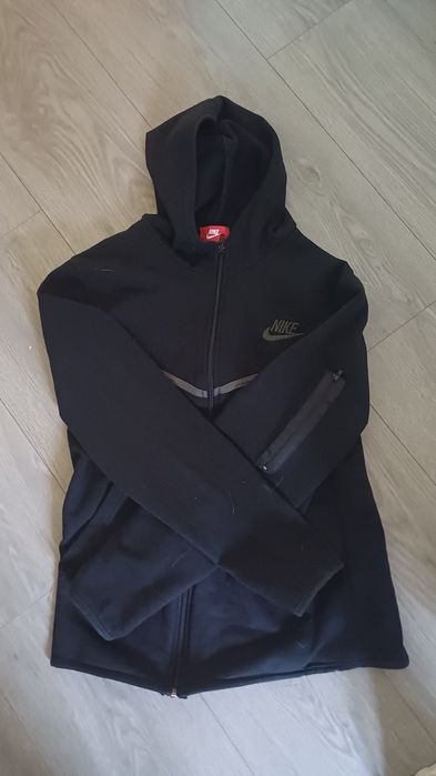 Nike tech fleece