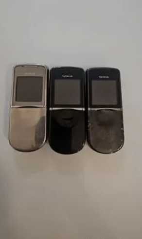 мобильний телефон Nokia 8800 Цена за 3 шт
