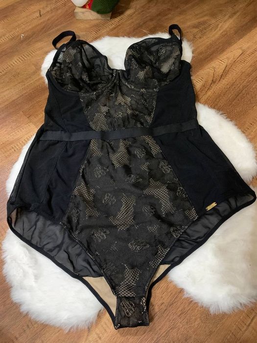 Бодик мереживо сексуальний