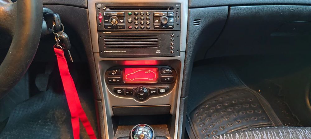 Peugeot 307 Break 1.4 16V Navtech