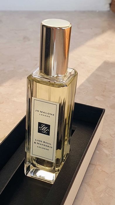 Jo Malone Lime Basil & Mandarin 30ML (nowe)
