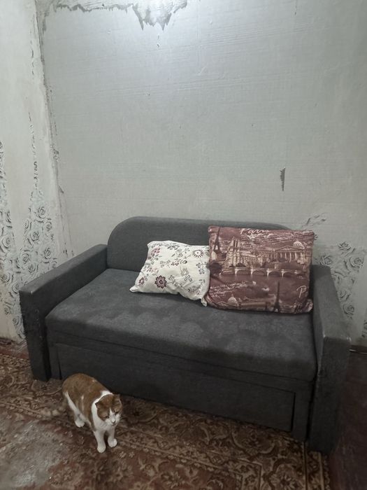 Диван розкладний