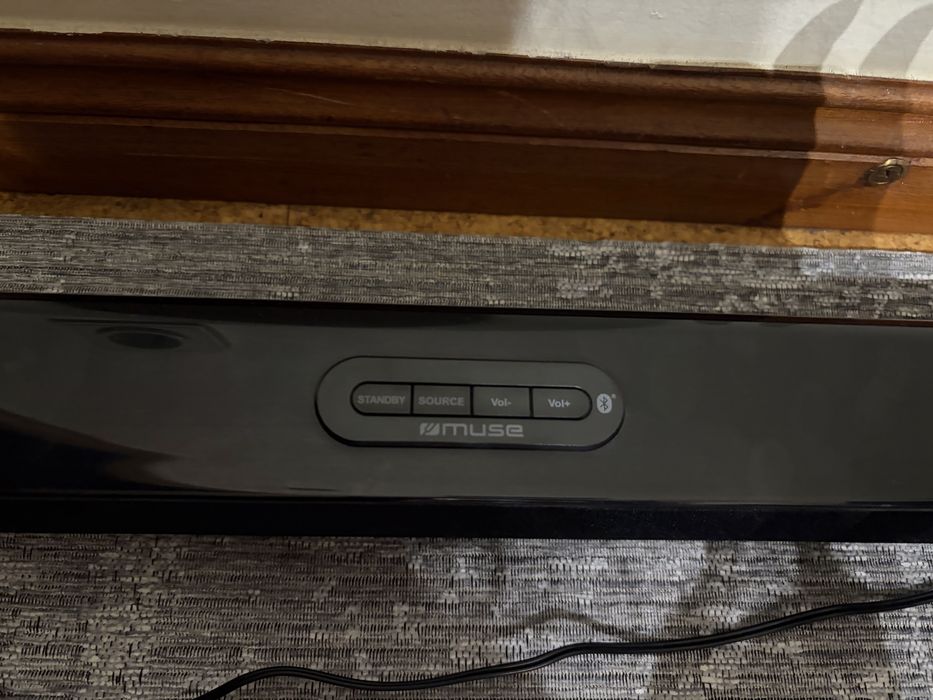Soundbar MUSE M -1520