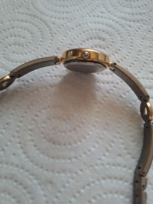Zegarek damski tempic qartz nr 96172