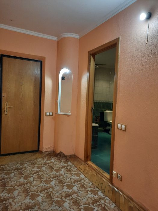 Здам 3-х кімн. Вул.Шолом-Алейхема 10а ,масив Лісовий, Деснянський р-н