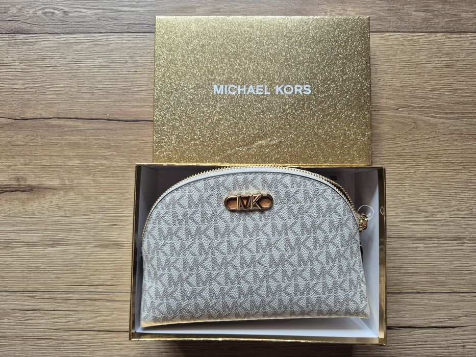 Kosmetyczka Damska Michael Kors