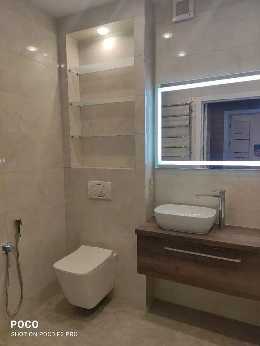 Продам 1-кімнатну квартиру в ЖК Казка, М Холодна Гора - View 4