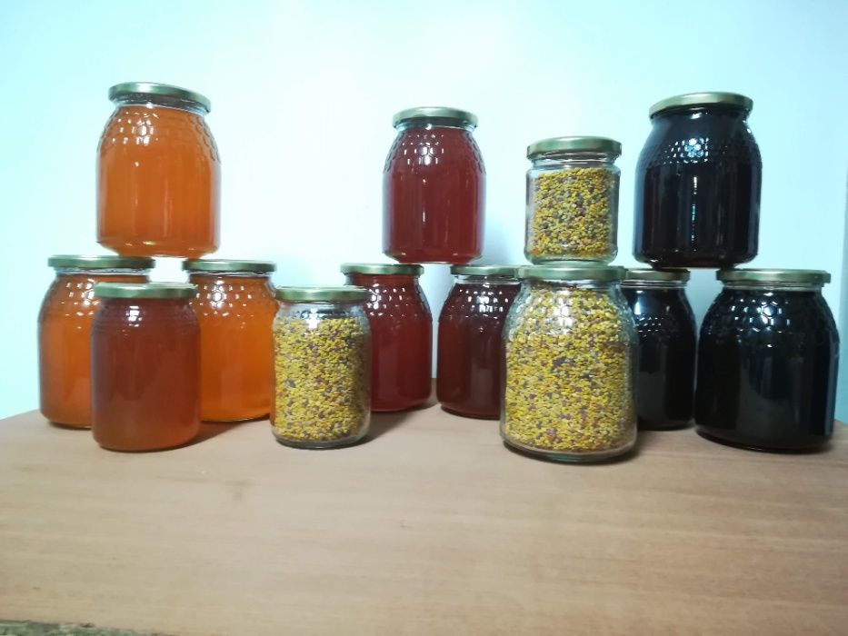 Vendo Mel - 300kg Coimbra