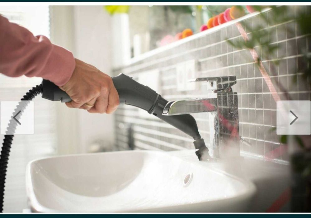 Пароочисник Karcher SC 2 EasyFix (1.512-600.0)