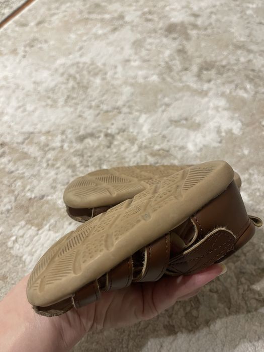 Босоніжки H&M 14см