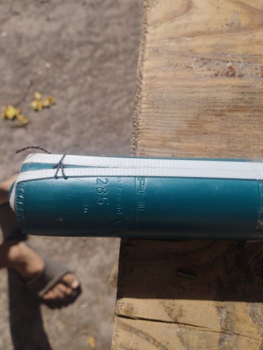 Вкладиш передний на ваз 2110 газо масляний DELPHI 61285