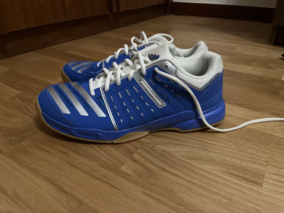 Adidas sapatilhas - Andebol437759718311874561