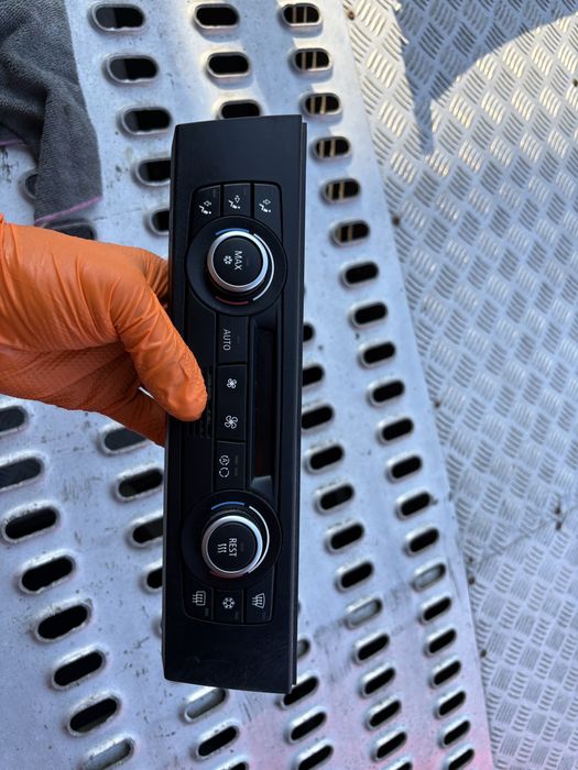 Panel klimatyzacji bmw e90 e92 e87 e91 e81 e84