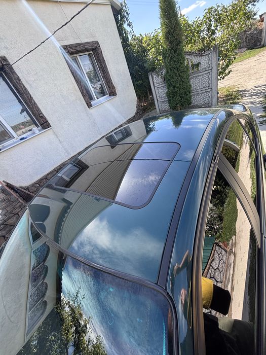 Продаж BMW e46 318i