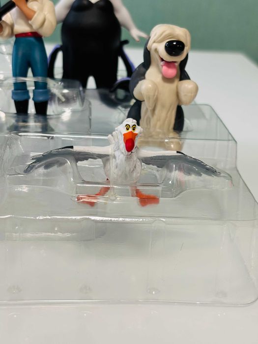 Набір фігурок Русалонька Disney