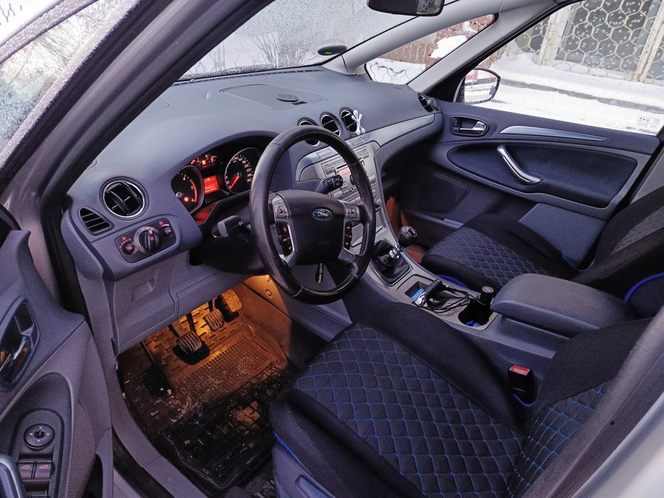 Продається Форд S-Max